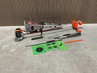 2025 powertech pt-580 8 in 1 multitool - afbeelding 17 van  32
