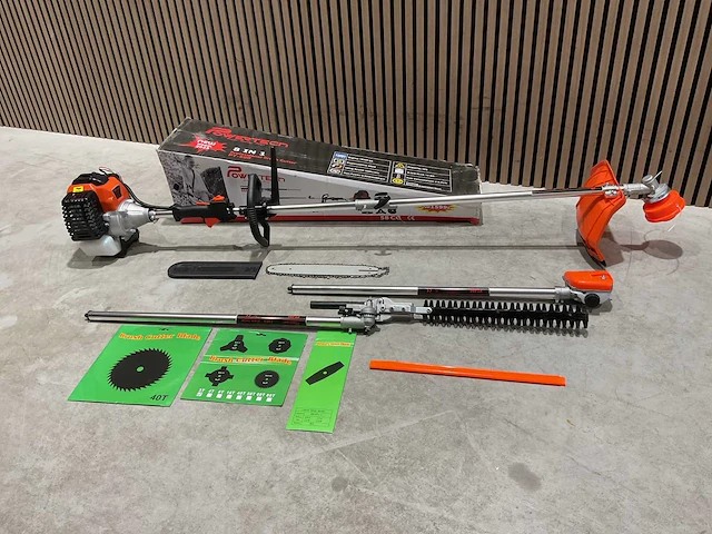 2025 powertech pt-580 8 in 1 multitool - afbeelding 19 van  32