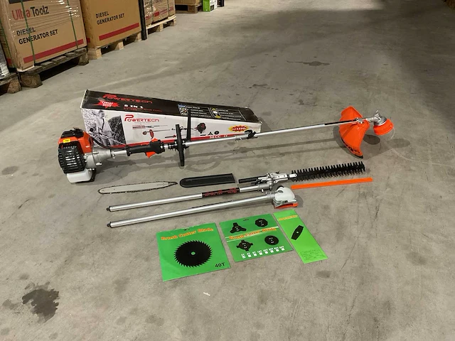 2025 powertech pt-580 8 in 1 multitool - afbeelding 20 van  32