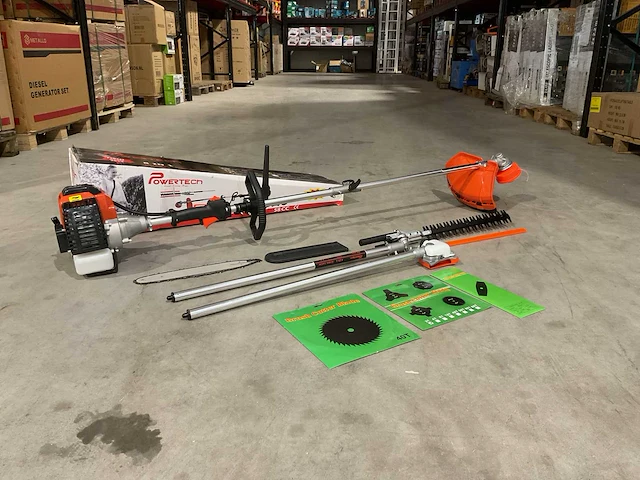 2025 powertech pt-580 8 in 1 multitool - afbeelding 22 van  32