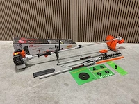 2025 powertech pt-580 8 in 1 multitool - afbeelding 12 van  32