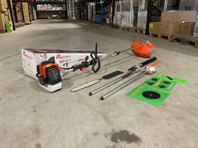 2025 powertech pt-580 8 in 1 multitool - afbeelding 24 van  32