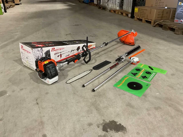 2025 powertech pt-580 8 in 1 multitool - afbeelding 25 van  32