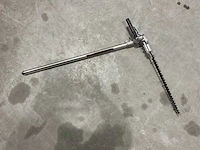2025 powertech pt-580 8 in 1 multitool - afbeelding 30 van  32