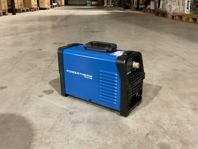 2025 powertherm evo-mma 160 mma lasmachine - afbeelding 5 van  11