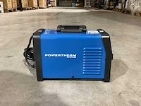 2025 powertherm evo-mma 160 mma lasmachine - afbeelding 6 van  11