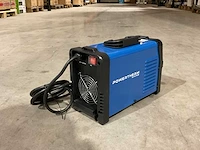 2025 powertherm evo-mma 160 mma lasmachine - afbeelding 7 van  11