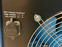 2025 powertherm max 125 plasmasnijmachine - afbeelding 9 van  19
