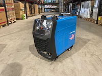 2025 powertherm max 125 plasmasnijmachine - afbeelding 19 van  19
