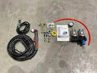 2025 powertherm max 125 plasmasnijmachine - afbeelding 4 van  19