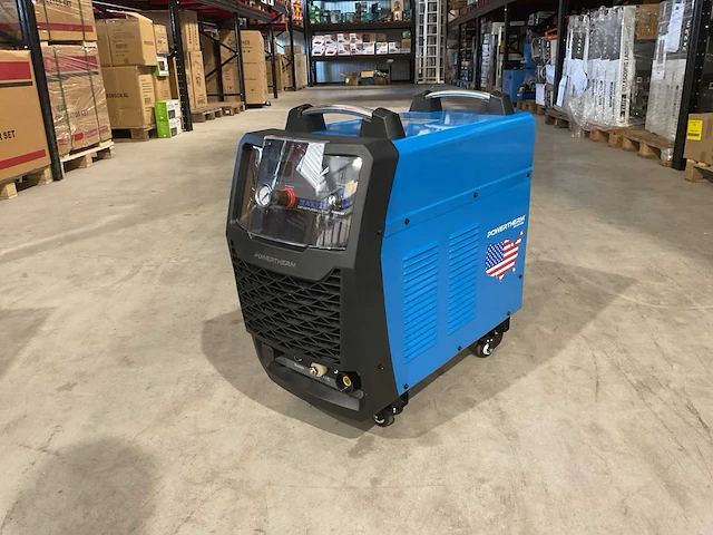 2025 powertherm max 125 plasmasnijmachine - afbeelding 19 van  19