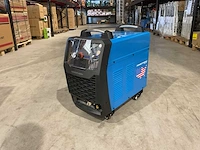2025 powertherm max 125 plasmasnijmachine - afbeelding 19 van  19