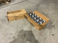 2025 rangers grit 36 rs-171 slijpschijf - afbeelding 1 van  7