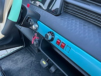 2025 rc car rc-g150e golfkar / mini e-auto (bev) - afbeelding 11 van  25