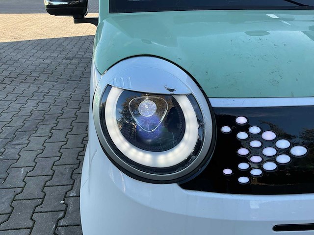 2025 rc car rc-g150e golfkar / mini e-auto (bev) - afbeelding 16 van  25