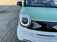 2025 rc car rc-g150e golfkar / mini e-auto (bev) - afbeelding 18 van  25