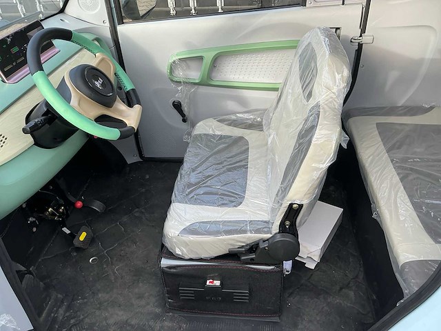 2025 rc car rc-g150e golfkar / mini e-auto (bev) - afbeelding 2 van  20