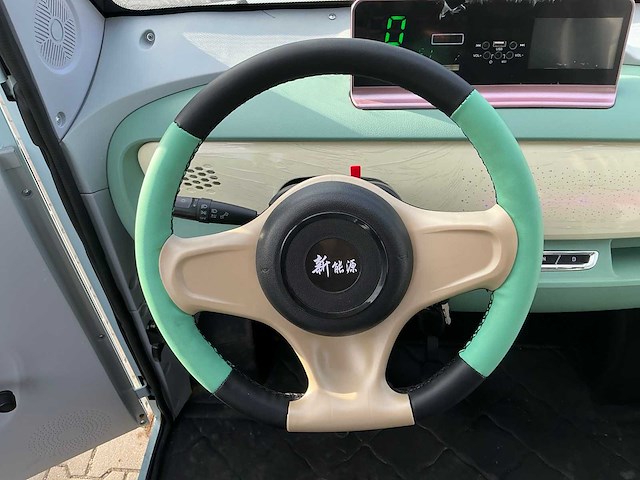 2025 rc car rc-g150e golfkar / mini e-auto (bev) - afbeelding 3 van  20