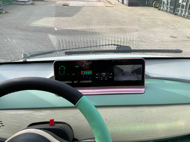 2025 rc car rc-g150e golfkar / mini e-auto (bev) - afbeelding 4 van  20