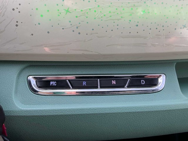 2025 rc car rc-g150e golfkar / mini e-auto (bev) - afbeelding 5 van  20