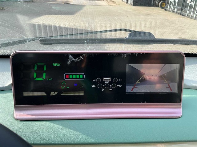 2025 rc car rc-g150e golfkar / mini e-auto (bev) - afbeelding 6 van  20