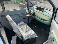 2025 rc car rc-g150e golfkar / mini e-auto (bev) - afbeelding 9 van  20