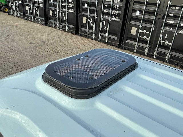 2025 rc car rc-g150e golfkar / mini e-auto (bev) - afbeelding 10 van  20