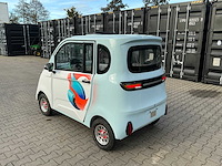 2025 rc car rc-g150e golfkar / mini e-auto (bev) - afbeelding 14 van  20