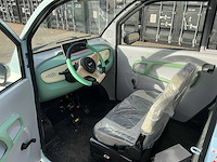 2025 rc car rc-g150e golfkar / mini e-auto (bev) - afbeelding 20 van  20