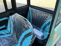 2025 rc car rc-g150e golfkar / mini e-auto (bev) - afbeelding 5 van  25