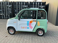 2025 rc car rc-g150e golfkar / mini e-auto (bev) - afbeelding 21 van  25