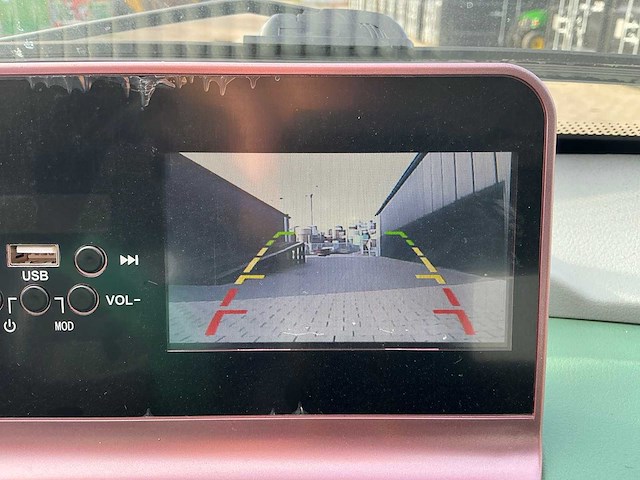 2025 rc car rc-g150e golfkar / mini e-auto (bev) - afbeelding 7 van  20