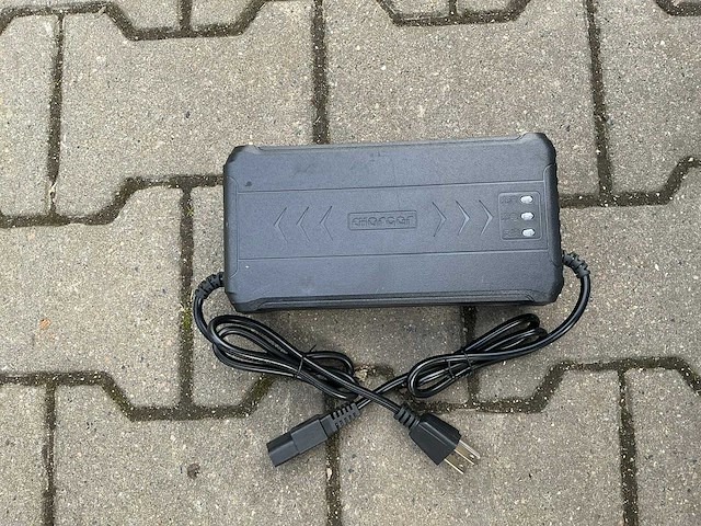 2025 rc car rc-g150e golfkar / mini e-auto (bev) - afbeelding 13 van  20