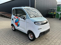 2025 rc car rc-g150e golfkar / mini e-auto (bev) - afbeelding 12 van  20