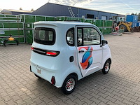 2025 rc car rc-g150e golfkar / mini e-auto (bev) - afbeelding 15 van  20