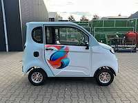 2025 rc car rc-g150e golfkar / mini e-auto (bev) - afbeelding 17 van  20