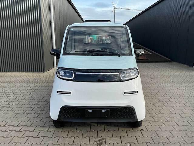 2025 rc car rc-g150e golfkar / mini e-auto (bev) - afbeelding 18 van  20