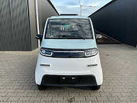 2025 rc car rc-g150e golfkar / mini e-auto (bev) - afbeelding 18 van  20