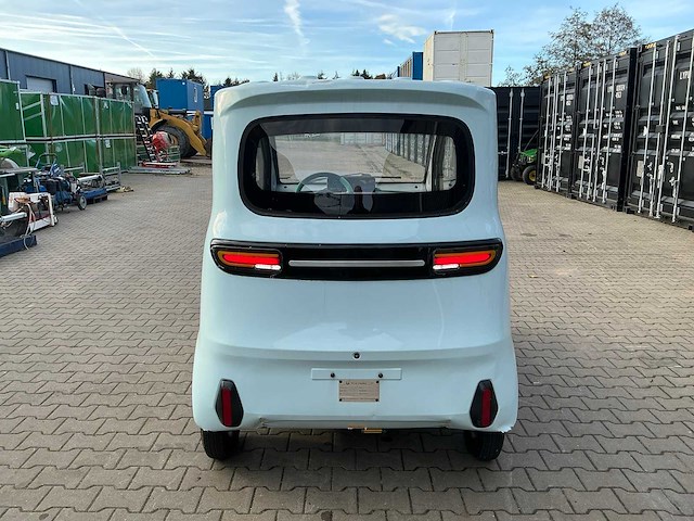 2025 rc car rc-g150e golfkar / mini e-auto (bev) - afbeelding 19 van  20