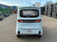 2025 rc car rc-g150e golfkar / mini e-auto (bev) - afbeelding 19 van  20