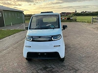 2025 rc rc-g150 golf cart - afbeelding 4 van  11