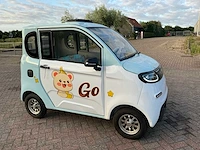2025 rc rc-g150 golf cart - afbeelding 6 van  11