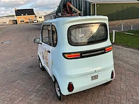 2025 rc rc-g150 golf cart - afbeelding 8 van  11