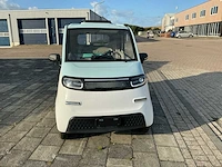 2025 rc rc-g150 golf cart - afbeelding 6 van  12