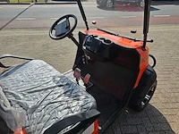 2025 rccar industry rc-g4.0 golfkar - afbeelding 4 van  21