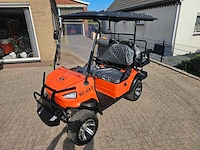 2025 rccar industry rc-g4.0 golfkar - afbeelding 1 van  21