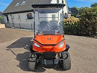 2025 rccar industry rc-g4.0 golfkar - afbeelding 17 van  21