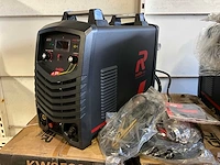 2025 redbo pro-cut 80 plasmasnijmachine - afbeelding 1 van  9