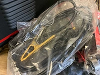 2025 redbo pro-cut 80 plasmasnijmachine - afbeelding 7 van  9