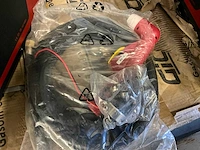 2025 redbo pro-cut 80 plasmasnijmachine - afbeelding 8 van  9